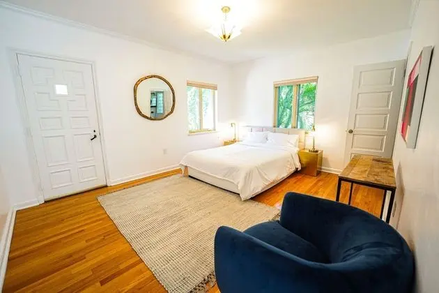 Luxury Villa, 5 Yatak Odası, Nehir Manzaralı
