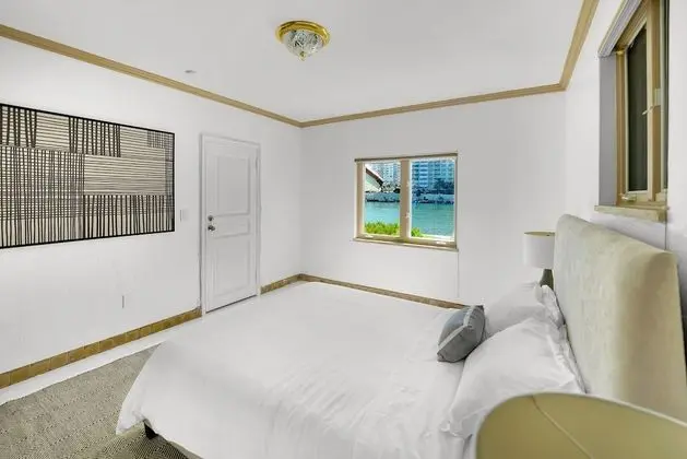 Luxury Villa, 5 Yatak Odası, Nehir Manzaralı