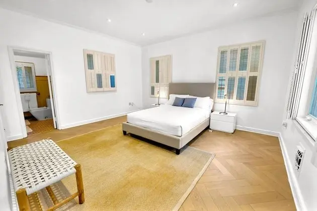 Luxury Villa, 5 Yatak Odası, Nehir Manzaralı