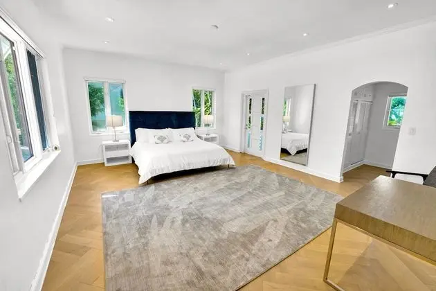 Luxury Villa, 5 Yatak Odası, Nehir Manzaralı