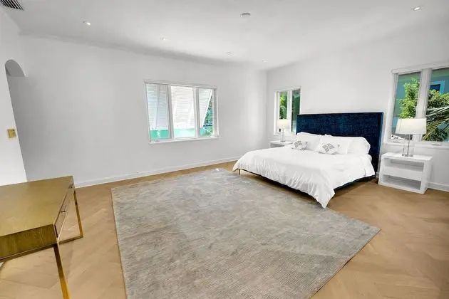 Luxury Villa, 5 Yatak Odası, Nehir Manzaralı