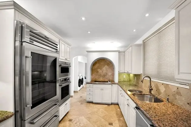Luxury Villa, 5 Yatak Odası, Nehir Manzaralı