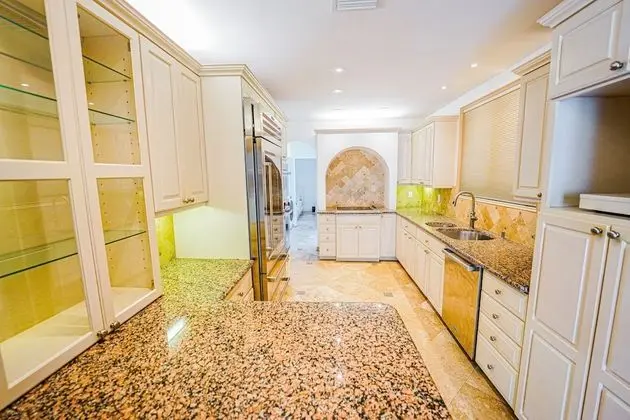 Luxury Villa, 5 Yatak Odası, Nehir Manzaralı