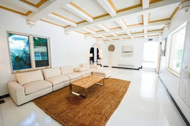 Luxury Villa, 5 Yatak Odası, Nehir Manzaralı