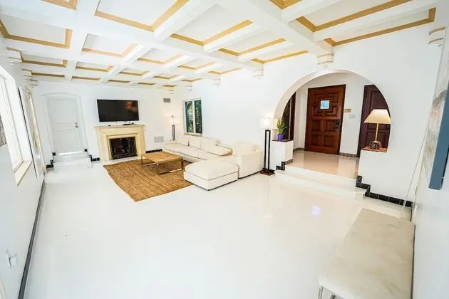 Luxury Villa, 5 Yatak Odası, Nehir Manzaralı