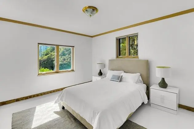Luxury Villa, 5 Yatak Odası, Nehir Manzaralı