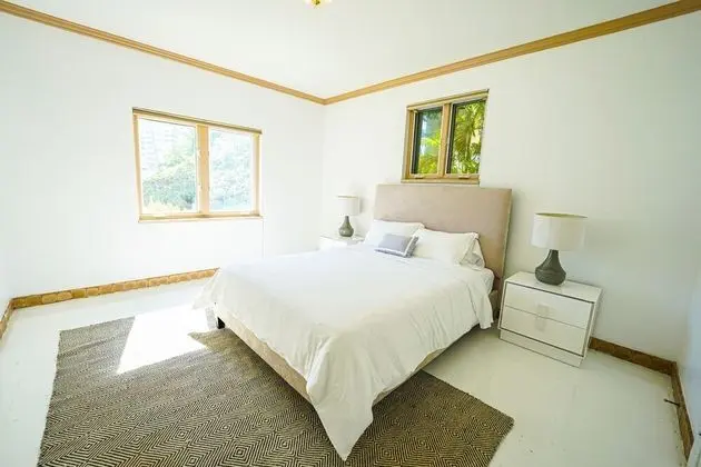 Luxury Villa, 5 Yatak Odası, Nehir Manzaralı