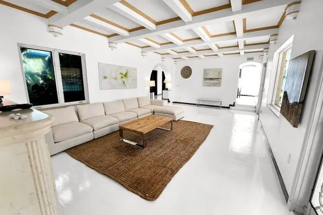 Luxury Villa, 5 Yatak Odası, Nehir Manzaralı