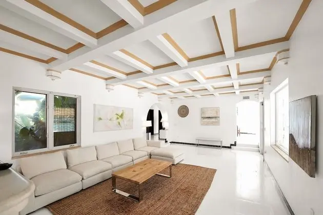 Luxury Villa, 5 Yatak Odası, Nehir Manzaralı