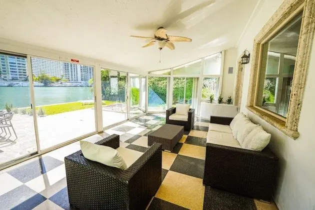 Luxury Villa, 5 Yatak Odası, Nehir Manzaralı
