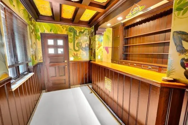 Luxury Villa, 5 Yatak Odası, Nehir Manzaralı