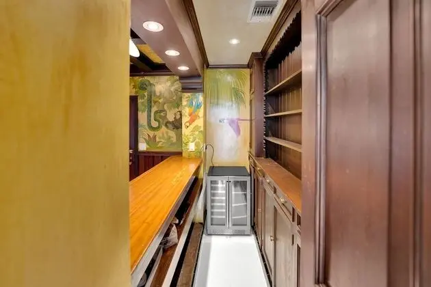 Luxury Villa, 5 Yatak Odası, Nehir Manzaralı