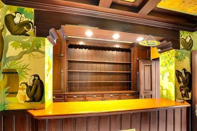 Luxury Villa, 5 Yatak Odası, Nehir Manzaralı