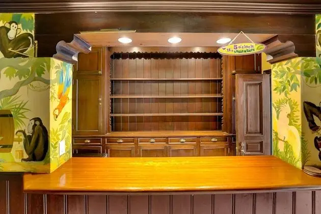 Luxury Villa, 5 Yatak Odası, Nehir Manzaralı