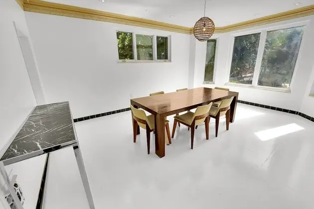 Luxury Villa, 5 Yatak Odası, Nehir Manzaralı