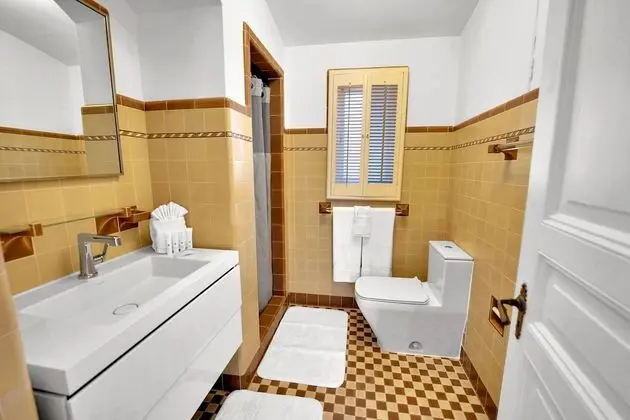 Luxury Villa, 5 Yatak Odası, Nehir Manzaralı