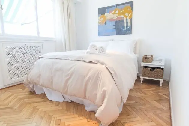Premium Apart Daire, Birden Çok Yatak, Sigara İçilmez