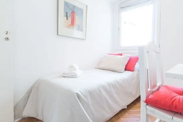 Premium Apart Daire, Birden Çok Yatak, Sigara İçilmez