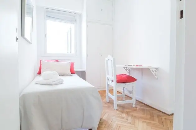 Premium Apart Daire, Birden Çok Yatak, Sigara İçilmez