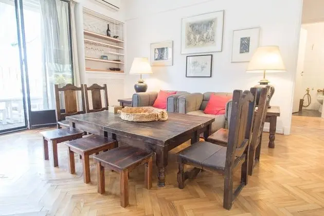 Premium Apart Daire, Birden Çok Yatak, Sigara İçilmez