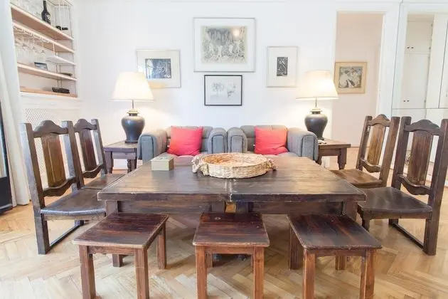 Premium Apart Daire, Birden Çok Yatak, Sigara İçilmez
