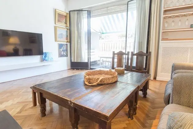 Premium Apart Daire, Birden Çok Yatak, Sigara İçilmez