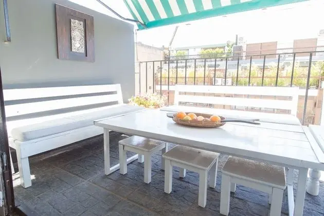 Premium Apart Daire, Birden Çok Yatak, Sigara İçilmez