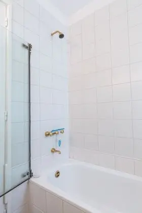 Premium Apart Daire, Birden Çok Yatak, Sigara İçilmez