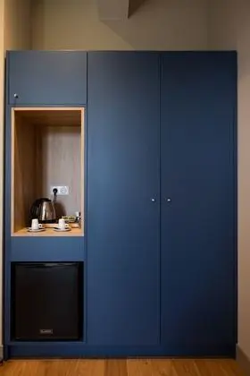 Comfort Tek Büyük veya İki Ayrı Yataklı Oda, Özel Banyo
