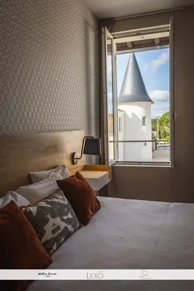 Comfort Tek Büyük Yataklı Oda, Özel Banyo (2)