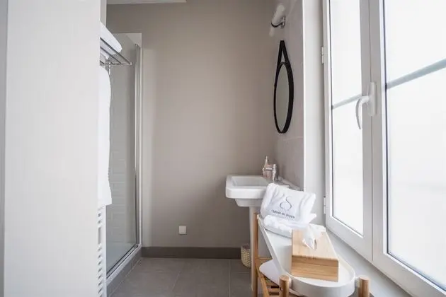 Comfort Tek Büyük Yataklı Oda, Özel Banyo (2)