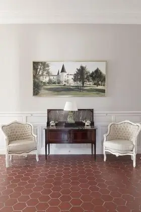 Kır Evi, Banyolu/Duşlu (de France)
