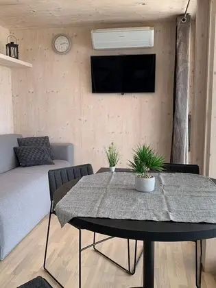 Villa, 2 Yatak Odası (Anton)