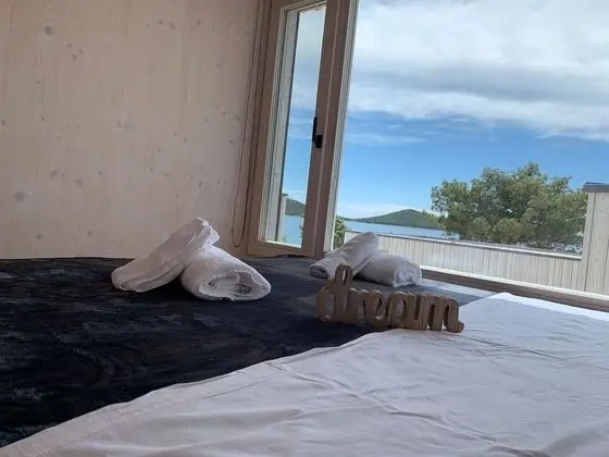 Villa, 2 Yatak Odası (Anton)