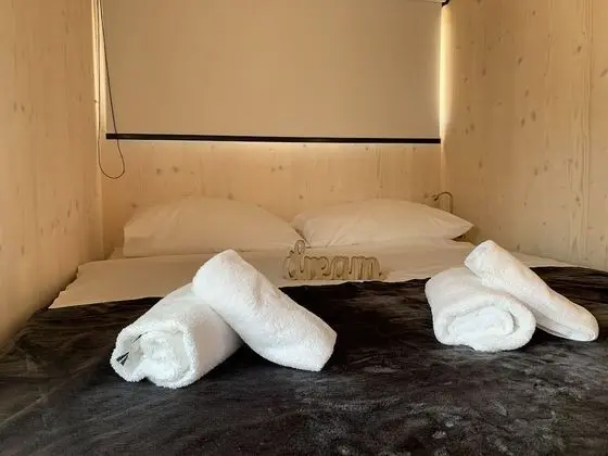 Villa, 2 Yatak Odası (Anton)