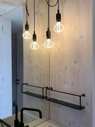 Villa, 2 Yatak Odası (Anton)