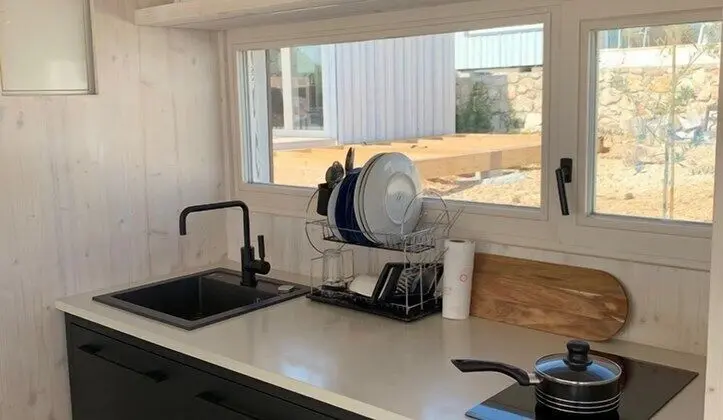 Villa, 2 Yatak Odası (Nawin)