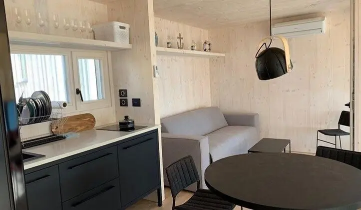 Villa, 2 Yatak Odası (Nawin)