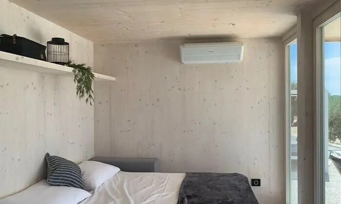 Villa, 2 Yatak Odası (Willy)