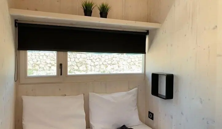 Villa, 2 Yatak Odası (Willy)