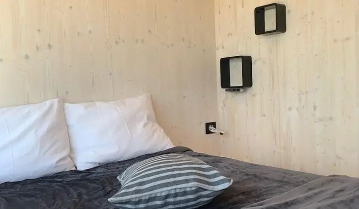 Villa, 2 Yatak Odası (Willy)