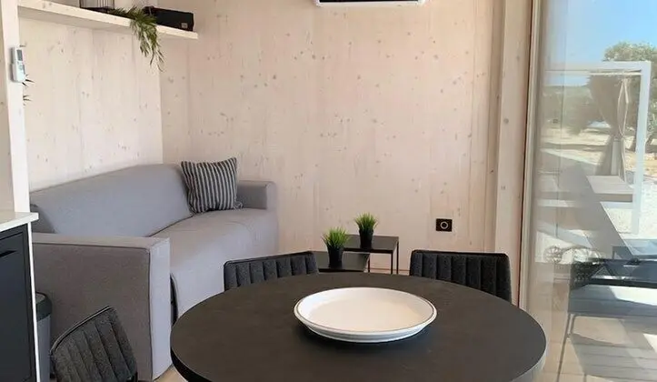 Villa, 2 Yatak Odası (Willy)