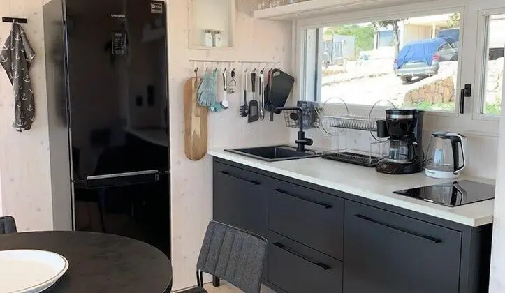 Villa, 2 Yatak Odası (Willy)