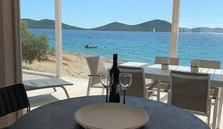 Villa, 2 Yatak Odası (Willy)