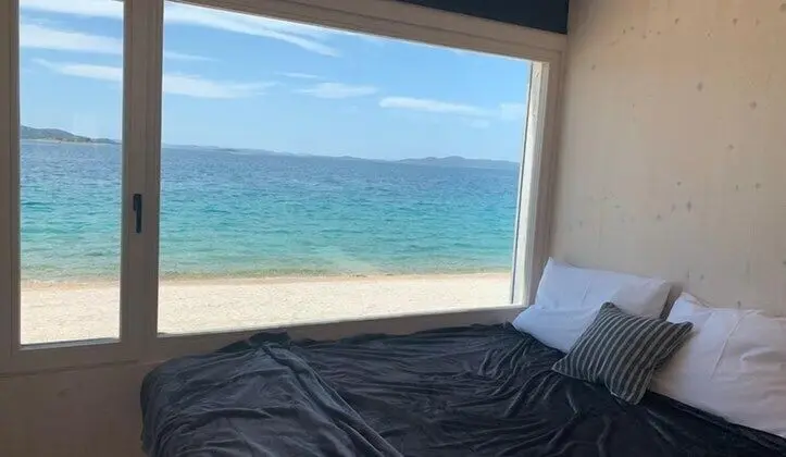 Villa, 2 Yatak Odası (Willy)