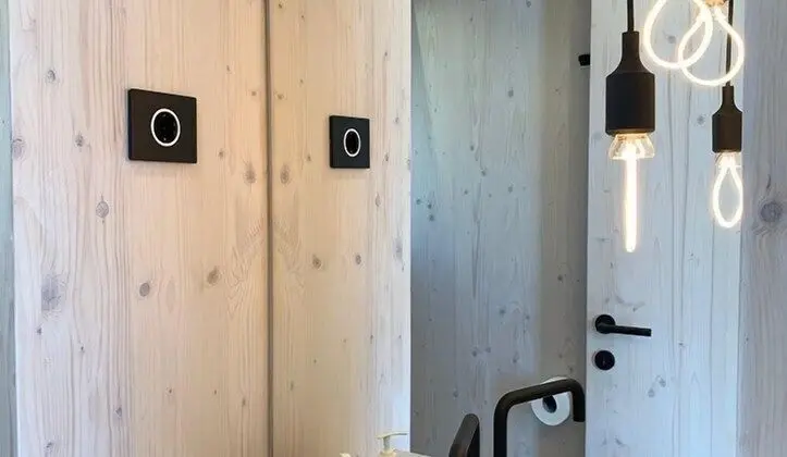 Villa, 2 Yatak Odası (Willy)