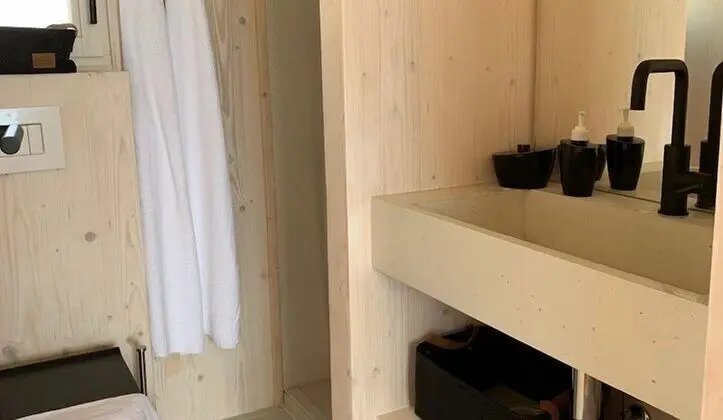 Villa, 2 Yatak Odası (Willy)