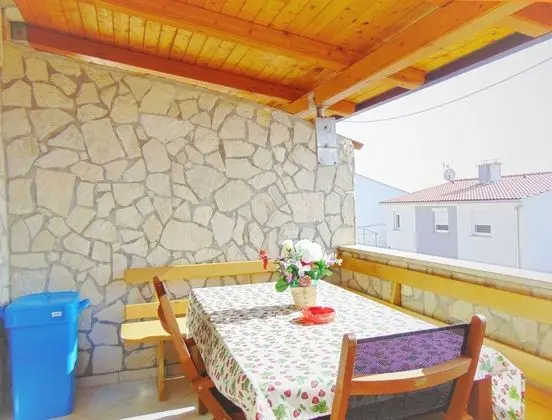 Apart Daire (A2 First Floor)