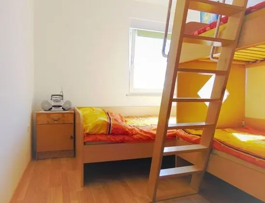 Apart Daire (A2 First Floor)