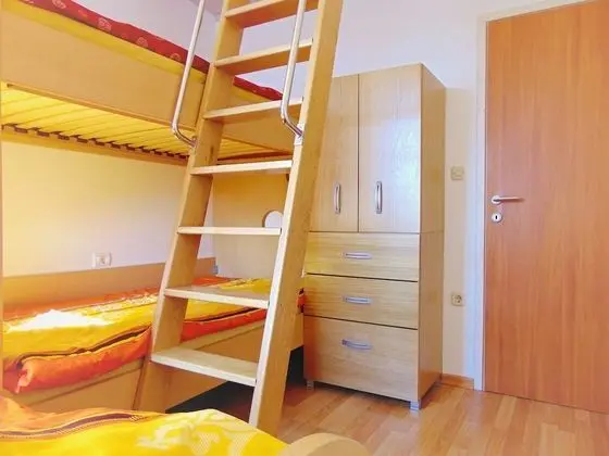 Apart Daire (A2 First Floor)